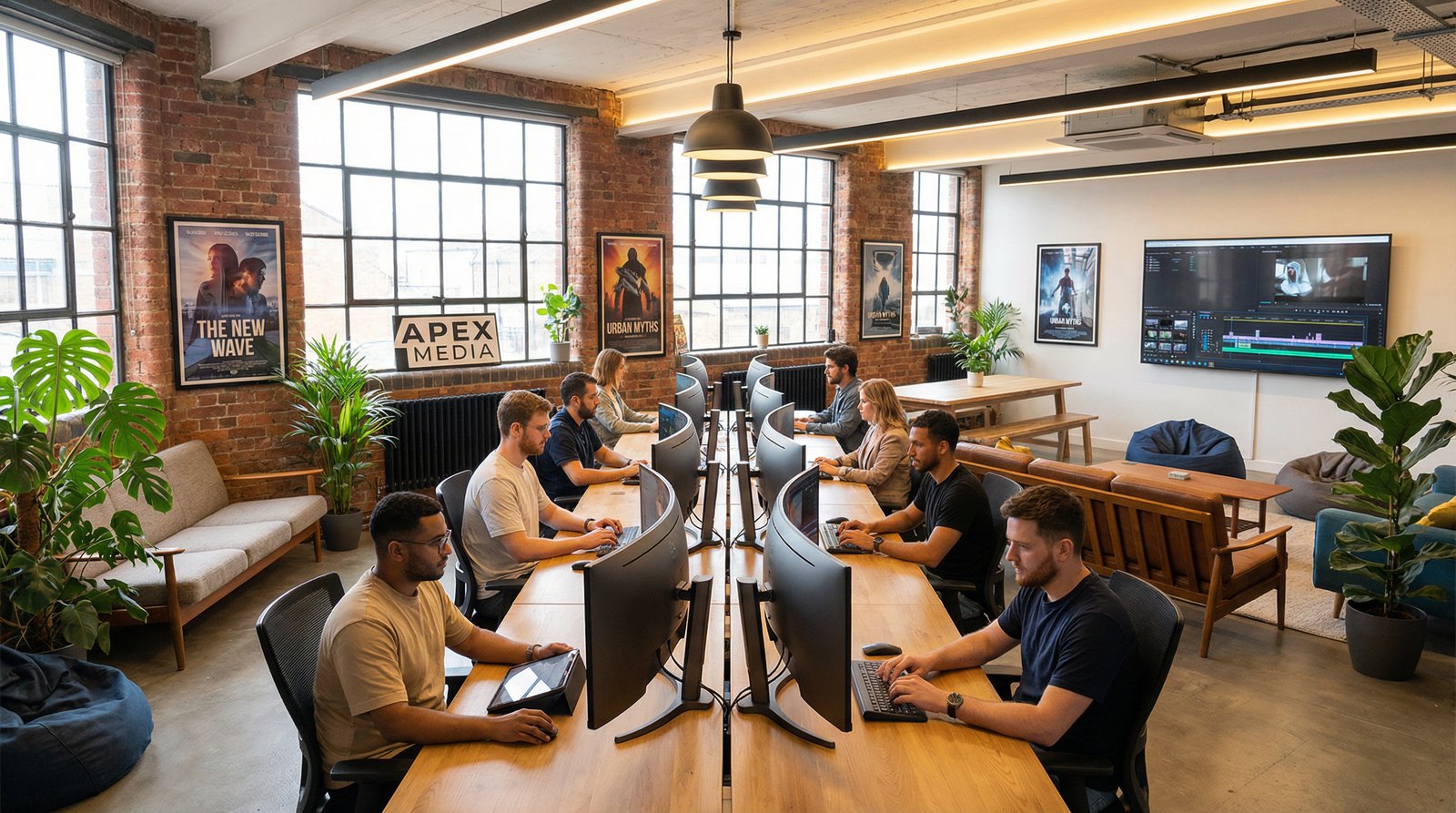 抖音风旅行视频