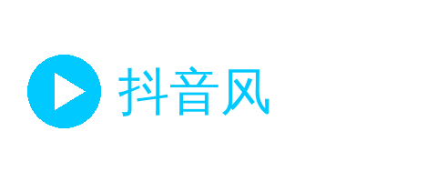 抖音风